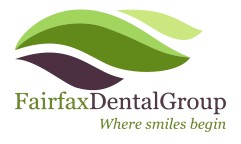 Fairfax Dental Center logo