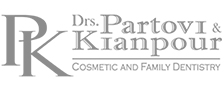 PK Dental logo