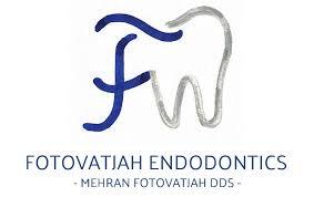 Fotovatjah Endodontics logo