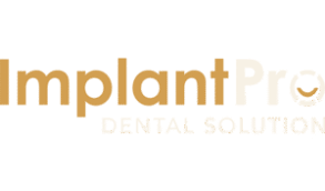 ImplantPro Dental Solutions logo