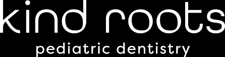 Kind Roots Pediatric Dentistry logo