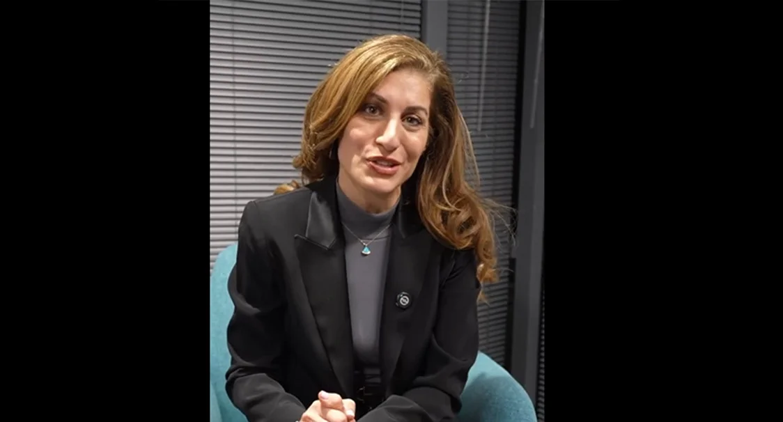 Dr. Neda Kalantar video testimonial thumbnail