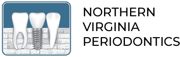 Northern Virginia Periodontics logo