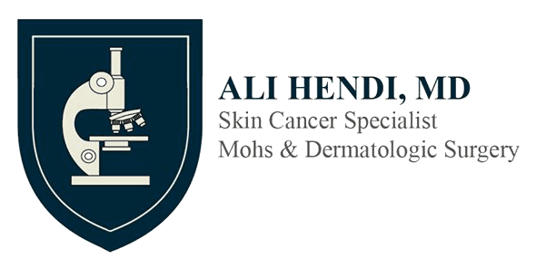 Ali Hendi, MD logo
