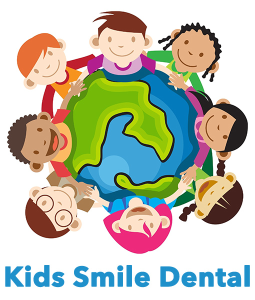Kids Smile Dental logo