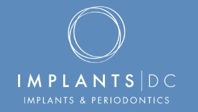 Implants DC logo