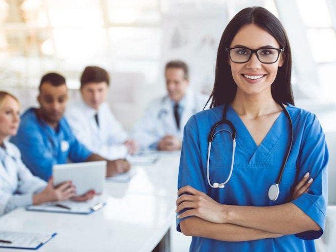 A Clinician's Journey to Becoming “You 2.0” webinar