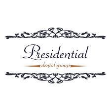 Presidential Dental Group logo