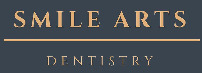 Smile Arts logo