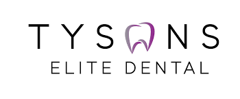 Tysons Elite Dental logo