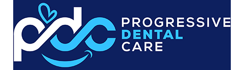 Progressive Dental Care logo