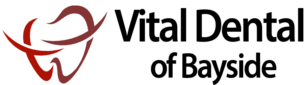 Vital Dental of Bayside logo