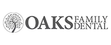 Oaks Dental logo
