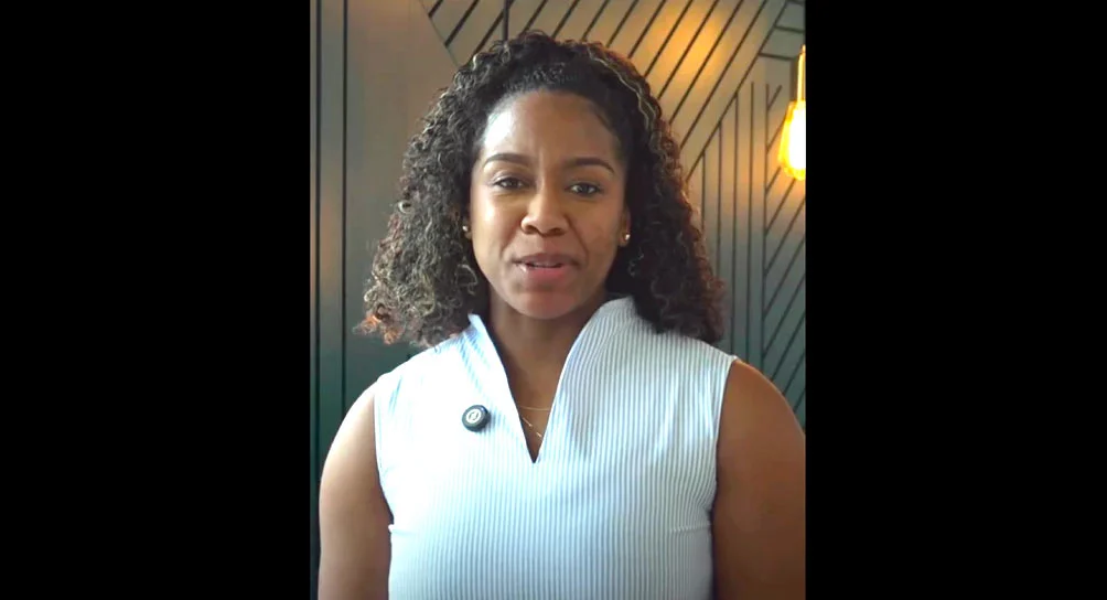 Jamila — Office Manager video testimonial thumbnail