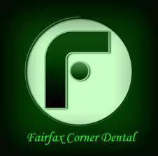 Fairfax Corner Dental logo